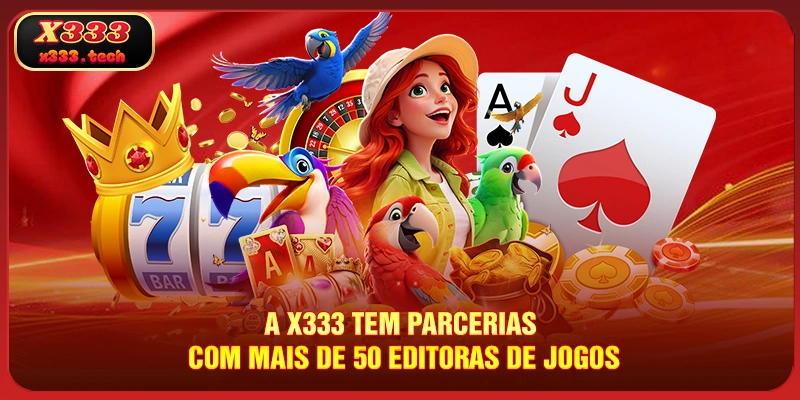 Página Principal X333 8 a-x333-tem-parcerias-com-mais-de-50-editoras-de-jogos