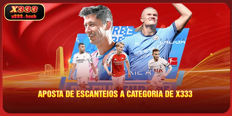 Aposta De Escanteios X333 - Uma Forma Popular De Jogo De Azar 2 aposta-de-escanteios-a-categoria-de-x333