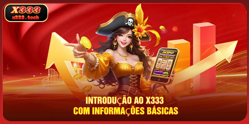 Introdução Ao X333 1 introducao-ao-x333-com-informacoes-basicas