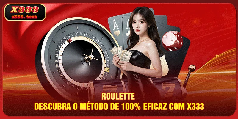 roulette descubra o metodo de 100 eficaz com