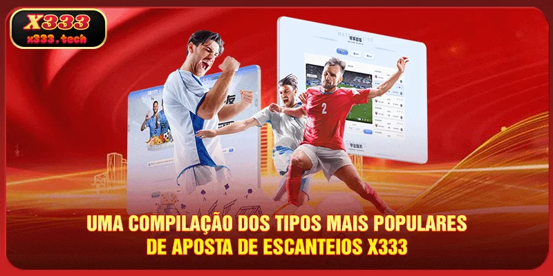 Aposta De Escanteios X333 - Uma Forma Popular De Jogo De Azar 3 uma-compilacao-dos-tipos-mais-populares-de-aposta-de-escanteios-x333